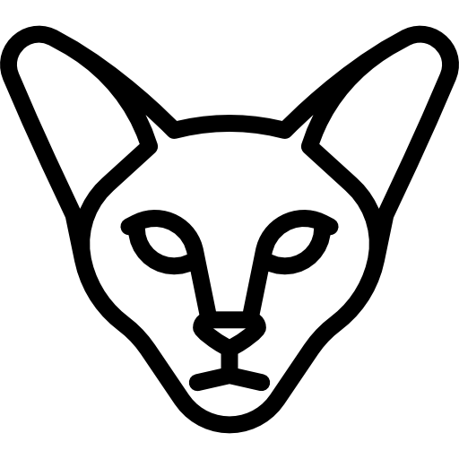 Javanese Cat